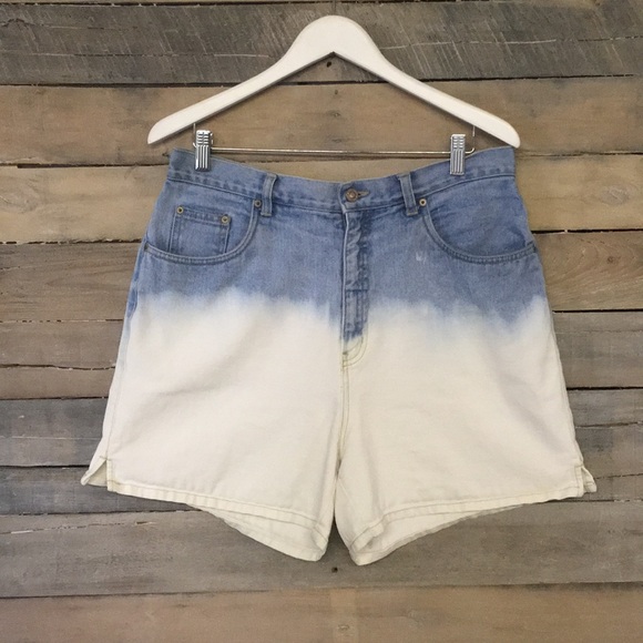 Halston Jeanswear Shorts | Halston 